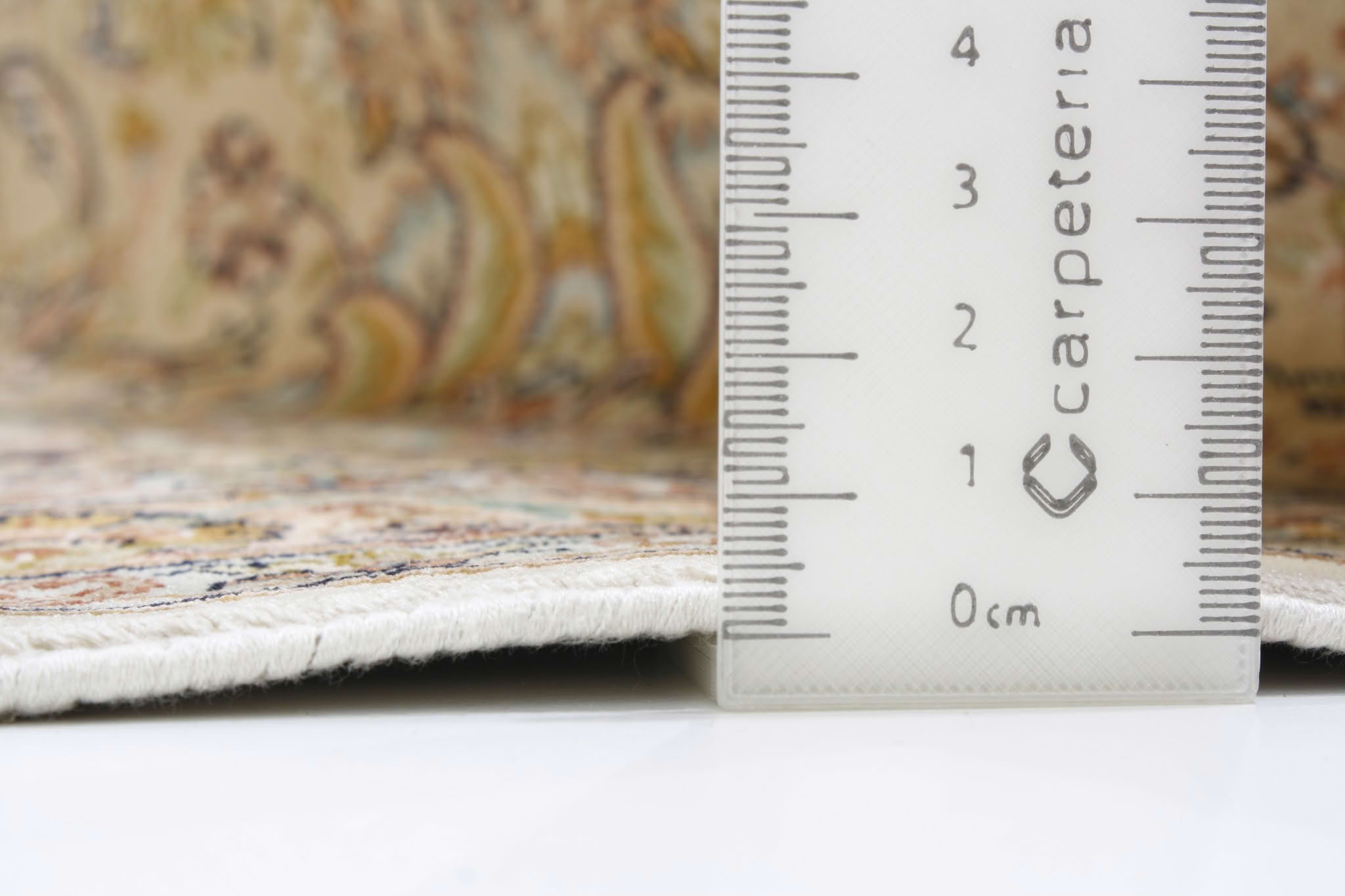 Orientální koberec Kašmír hedvábí/hedvábí Royal