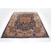 Persian rug Kashmar