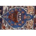 Persian rug Kashmar