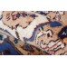 Persian rug Kashmar