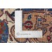 Persian rug Kashmar