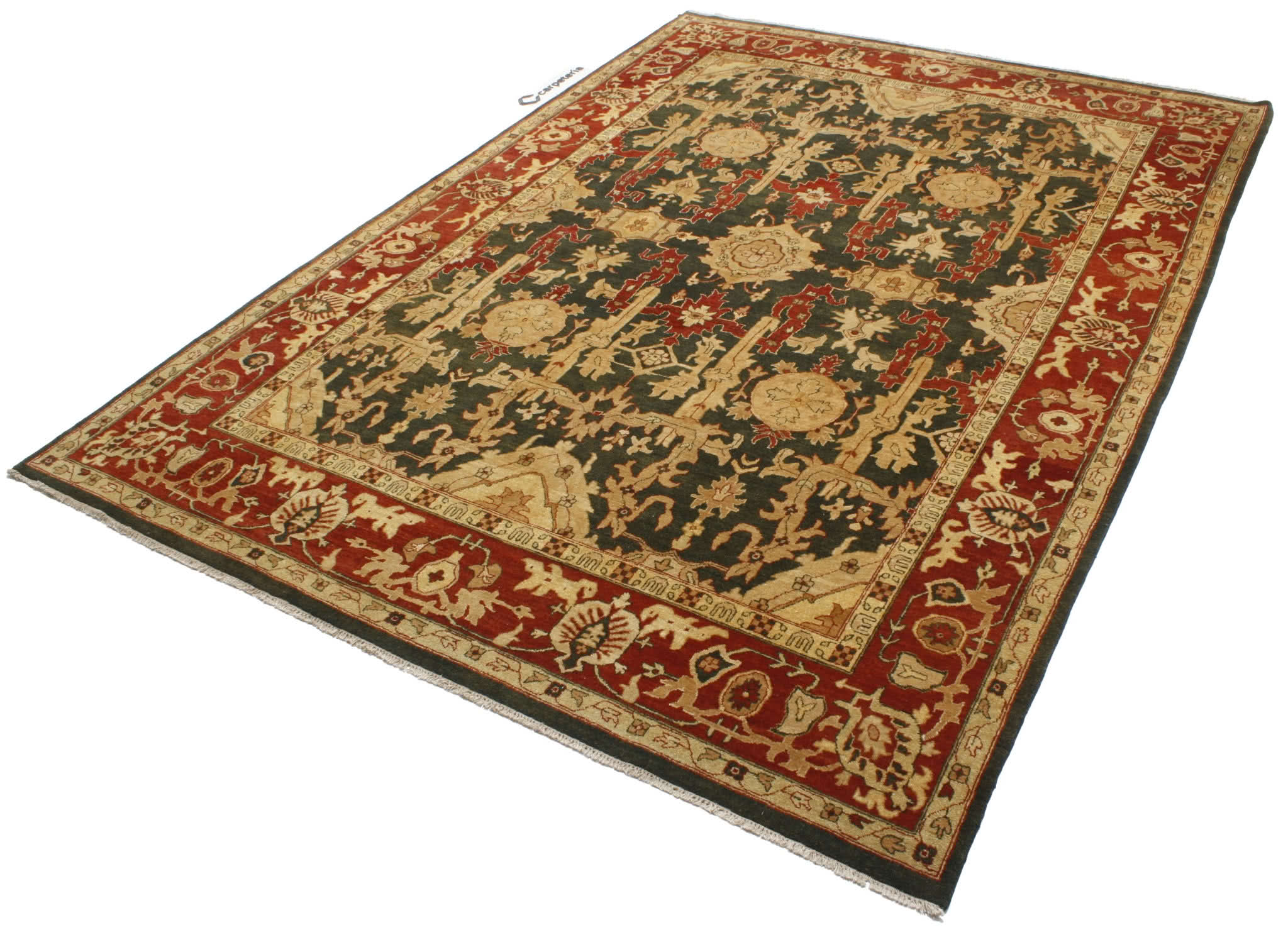 Orientální koberec Ziegler Premium