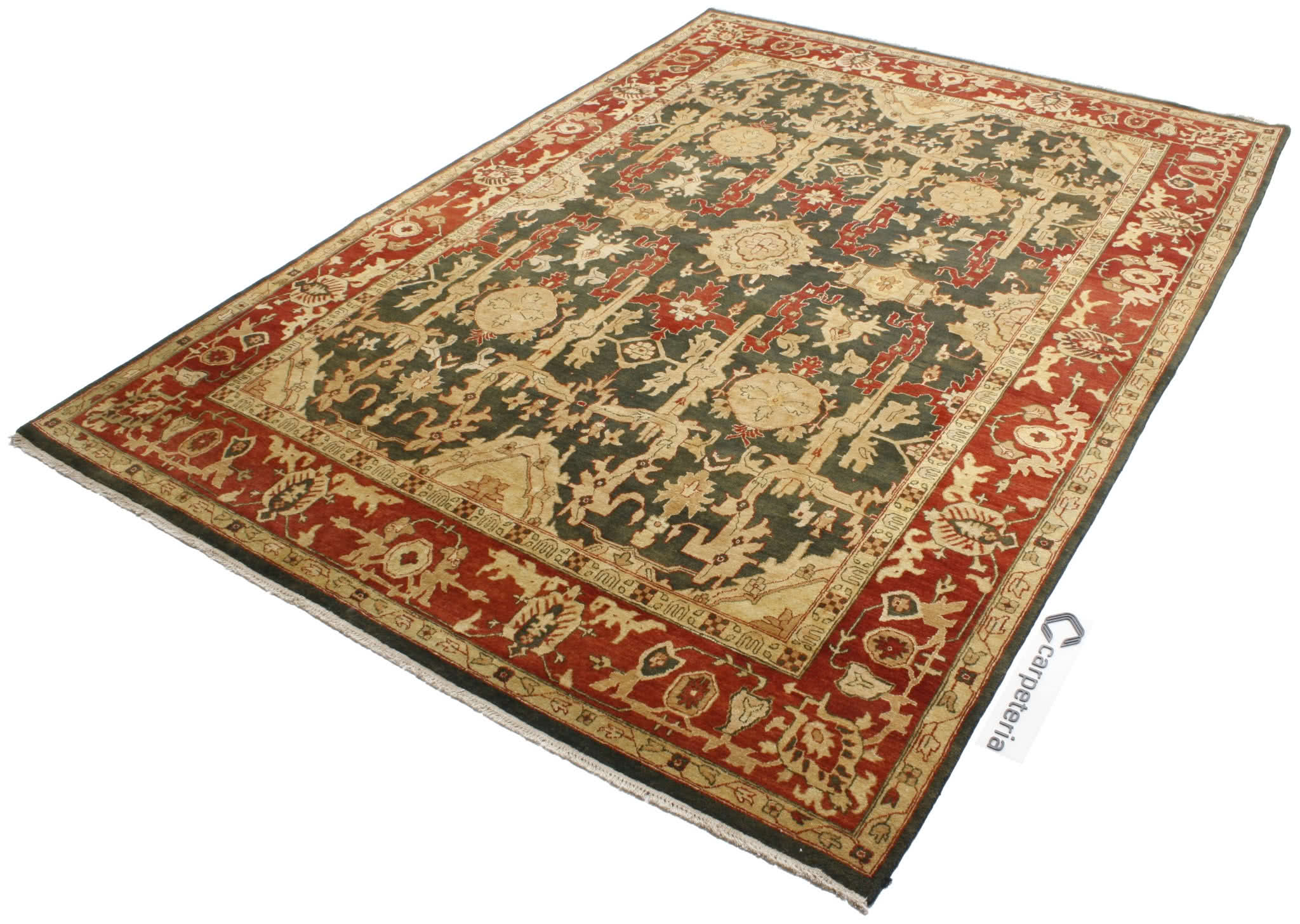 Orientální koberec Ziegler Premium