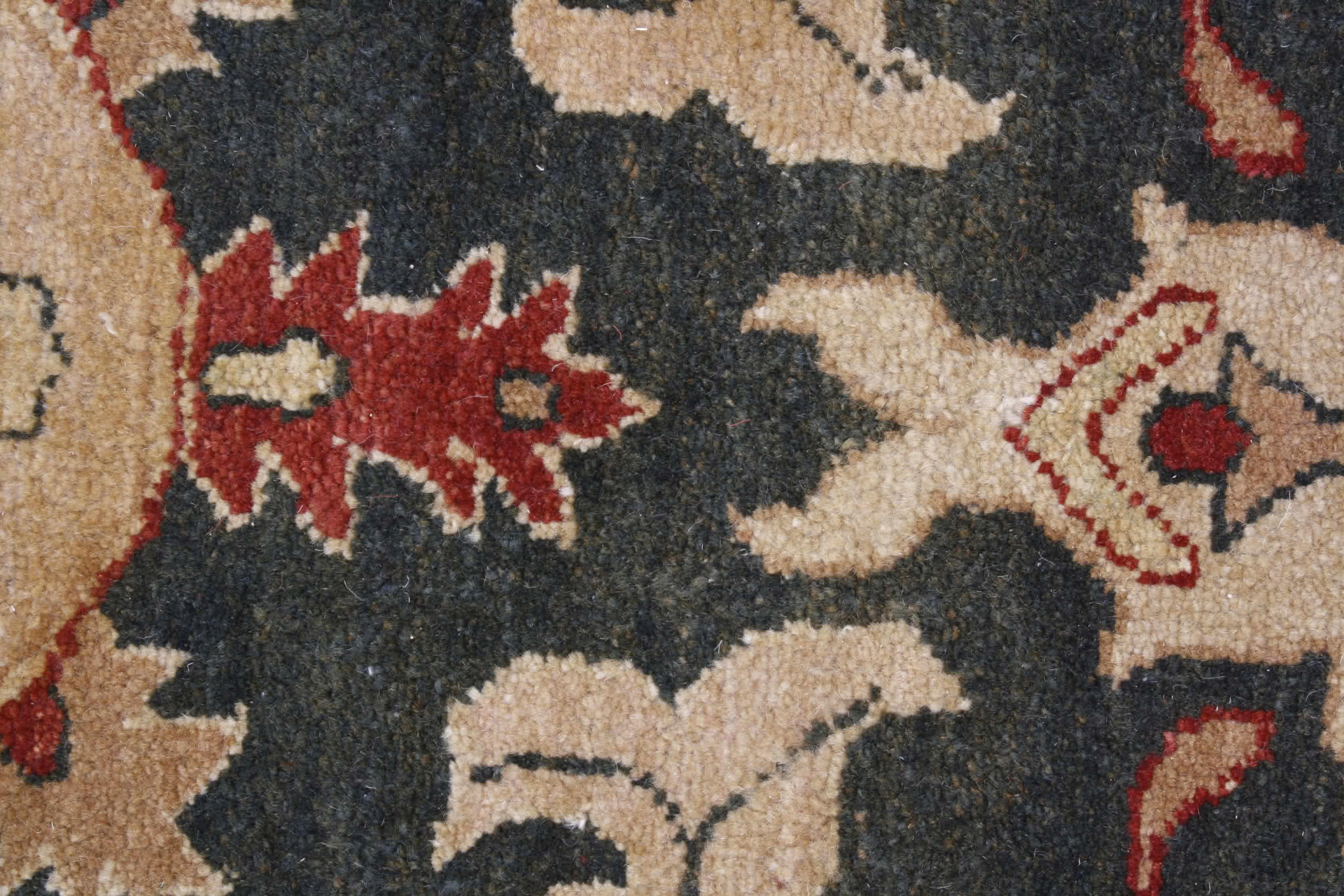 Orientální koberec Ziegler Premium