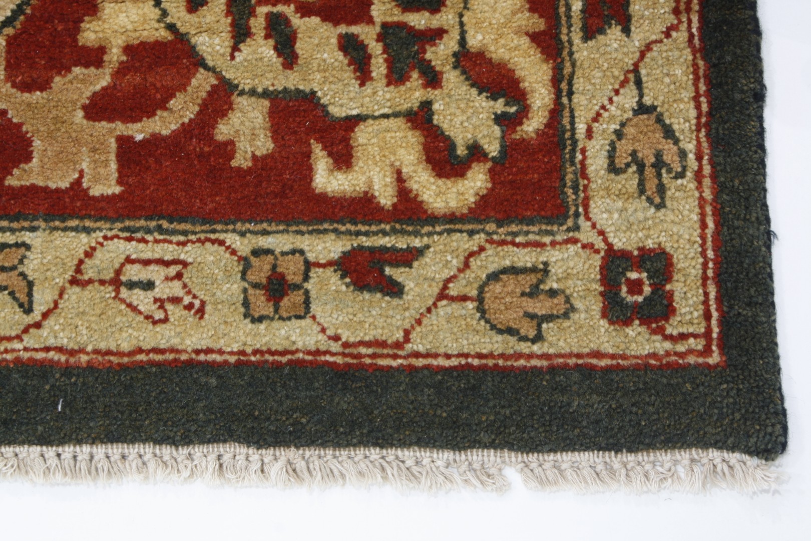 Oriental rug Ziegler Premium