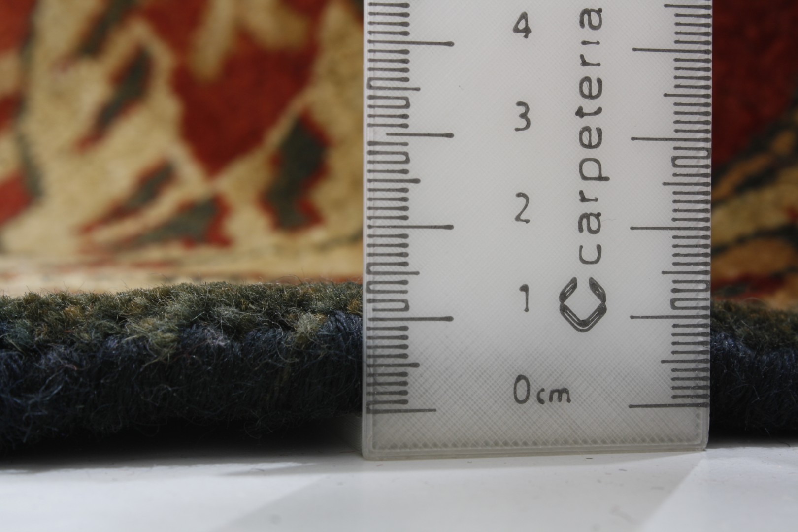Oriental rug Ziegler Premium