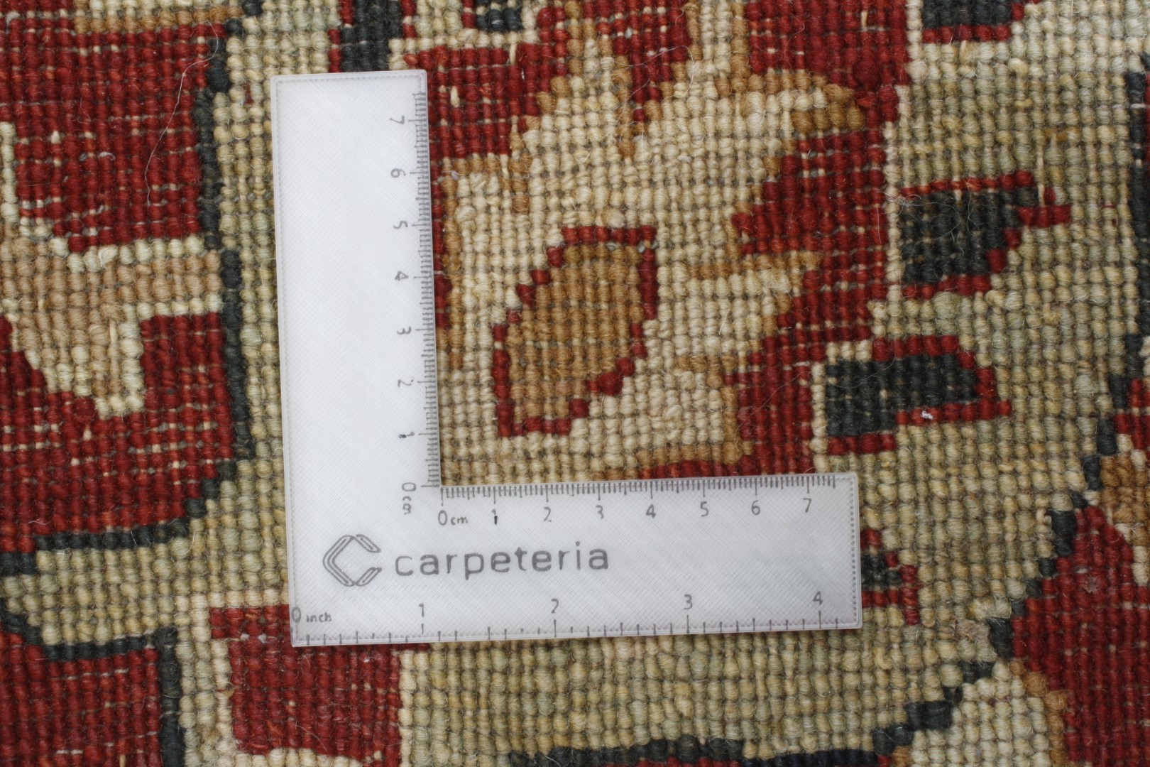 Oriental rug Ziegler Premium