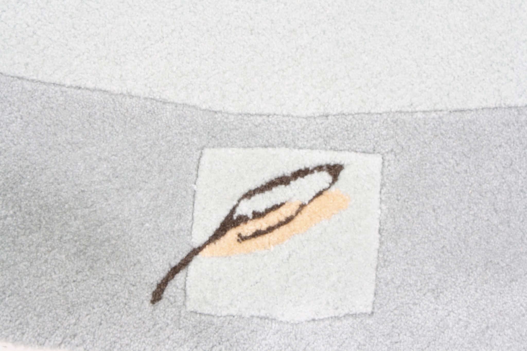 Orientální koberec Glacier