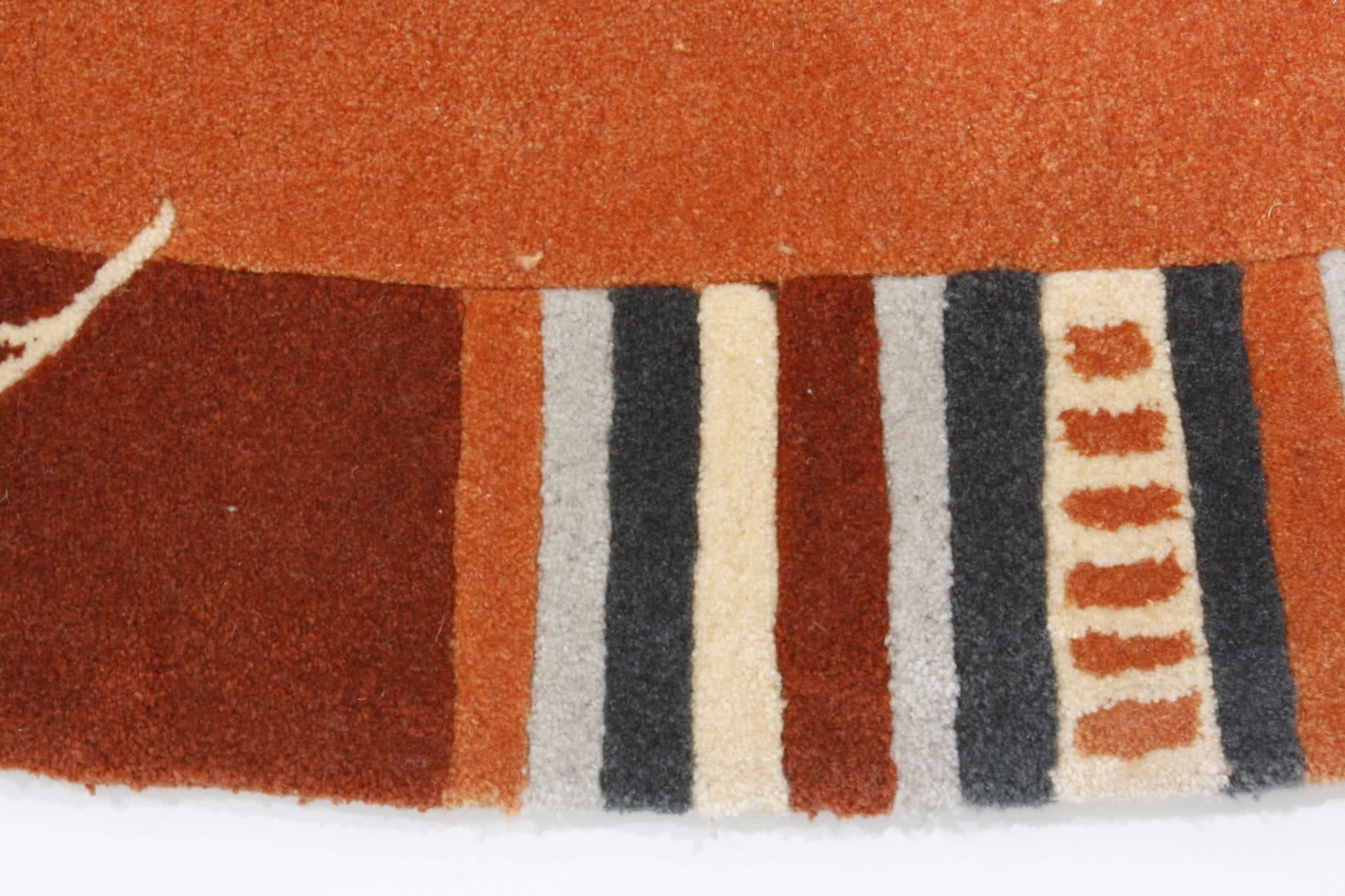 Moderní koberec Glacier Premium