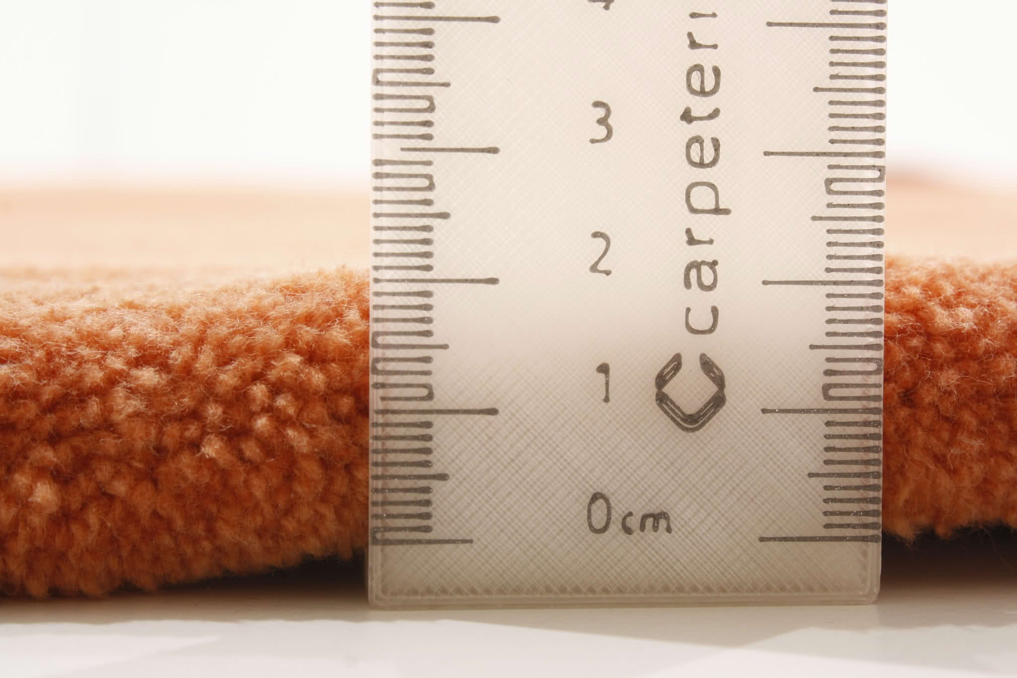 Moderní koberec Glacier Premium