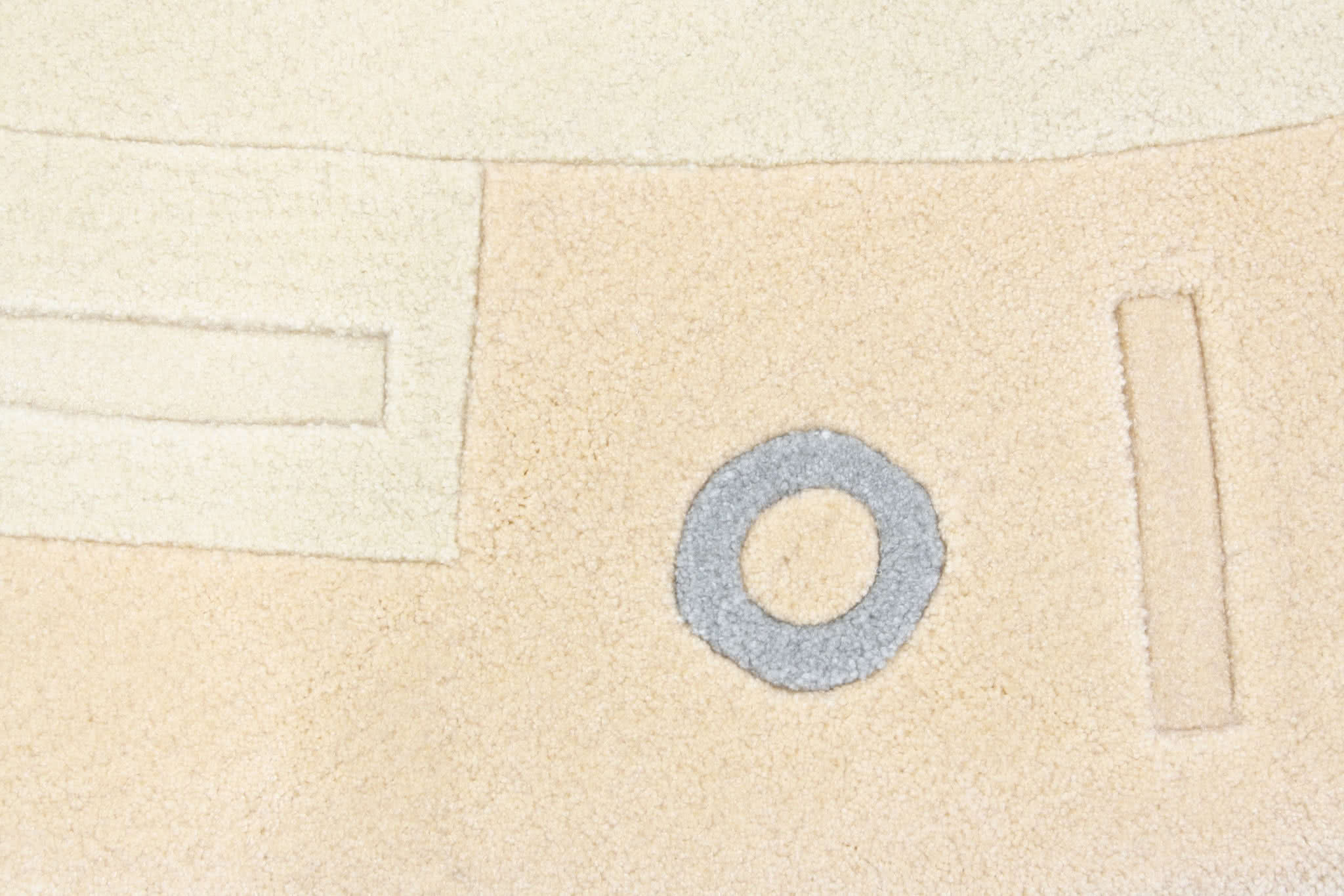 Moderní koberec Glacier Premium