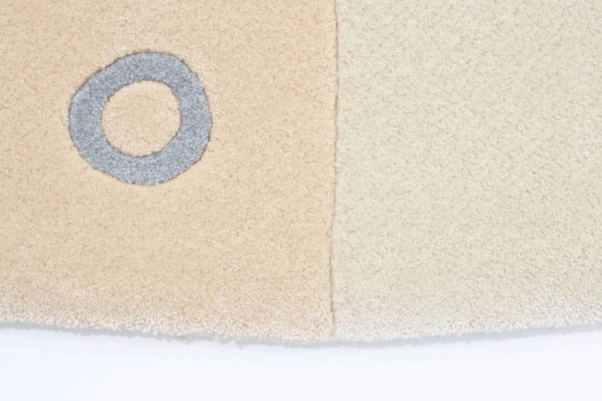 Moderní koberec Glacier Premium