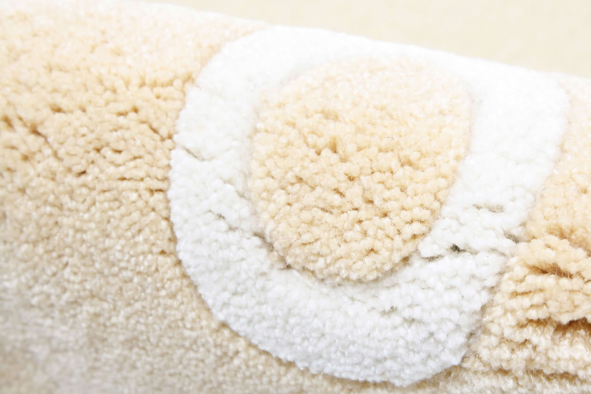 Moderní koberec Glacier Premium