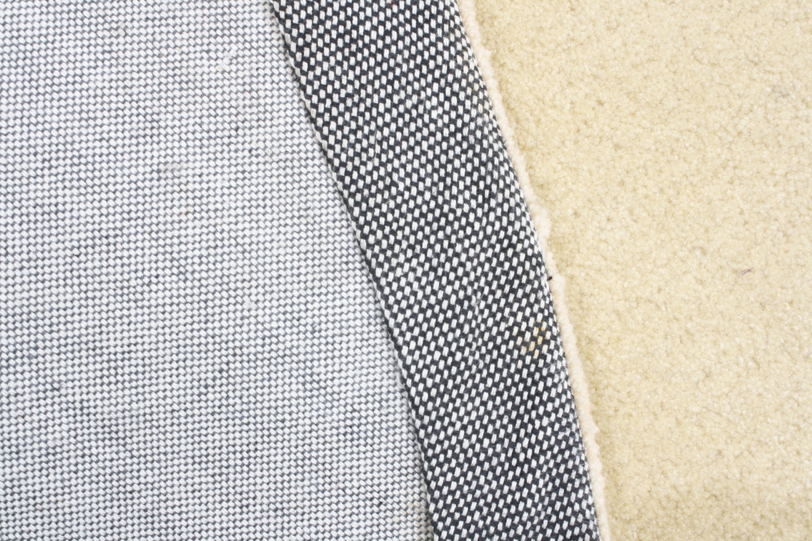 Modern rug Glacier Premium