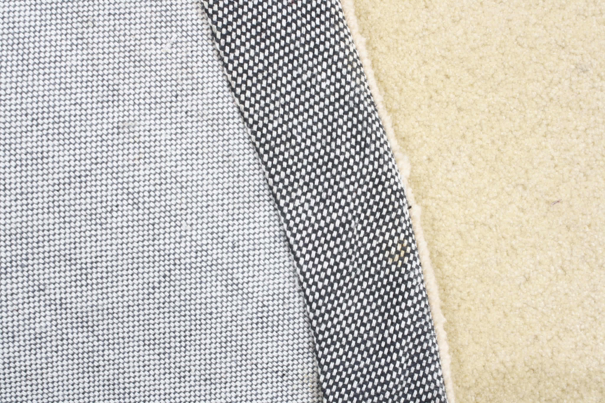 Moderní koberec Glacier Premium