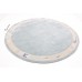 Modern rug Glacier Premium
