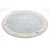 Modern rug Glacier Premium