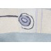Modern rug Glacier Premium