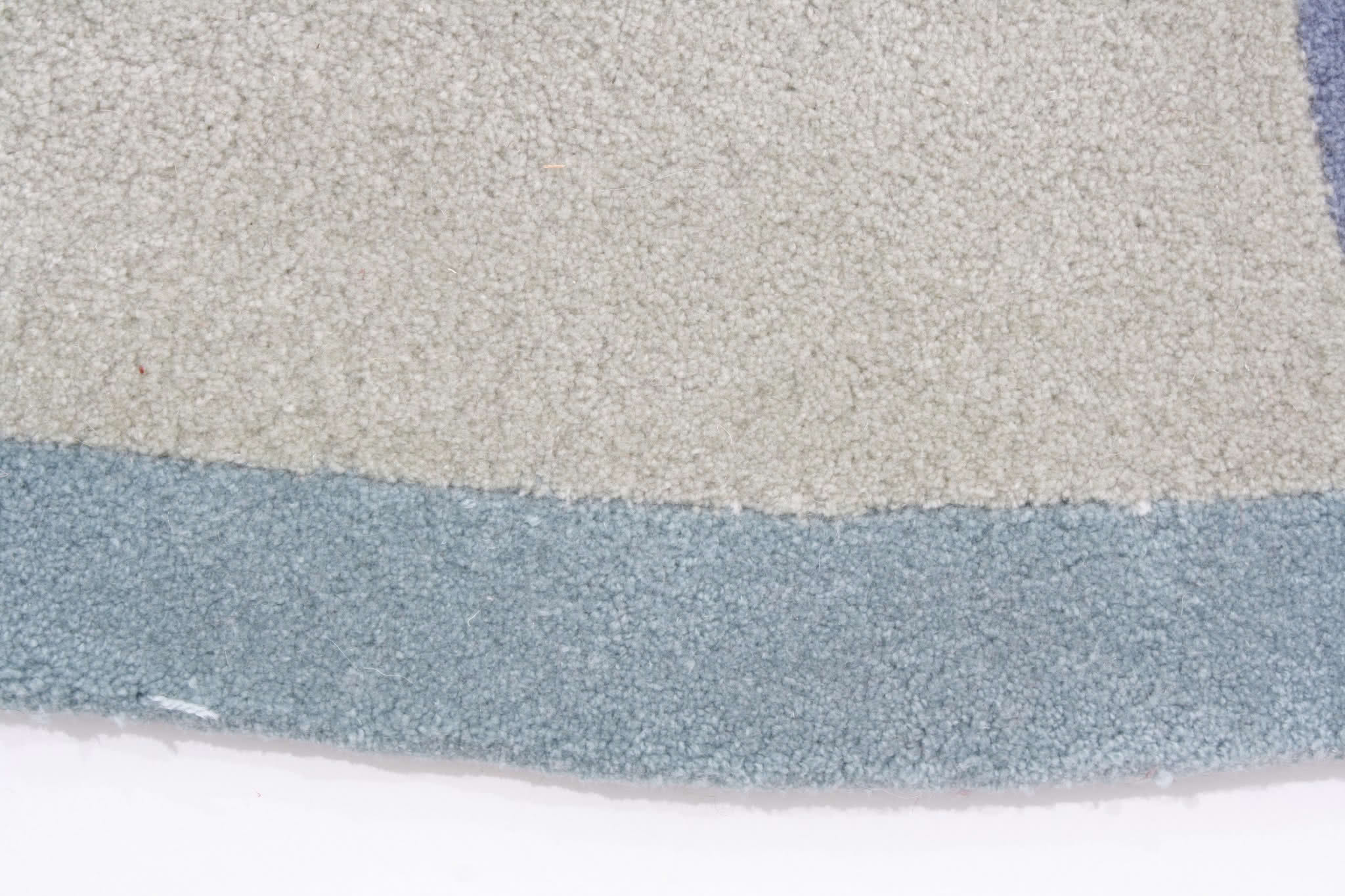 Moderní koberec Glacier Premium