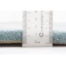 Modern rug Glacier Premium