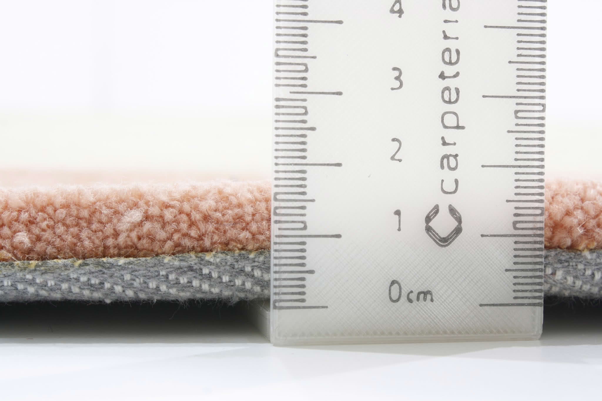 Moderní koberec Glacier Premium