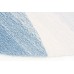 Oriental rug Glacier