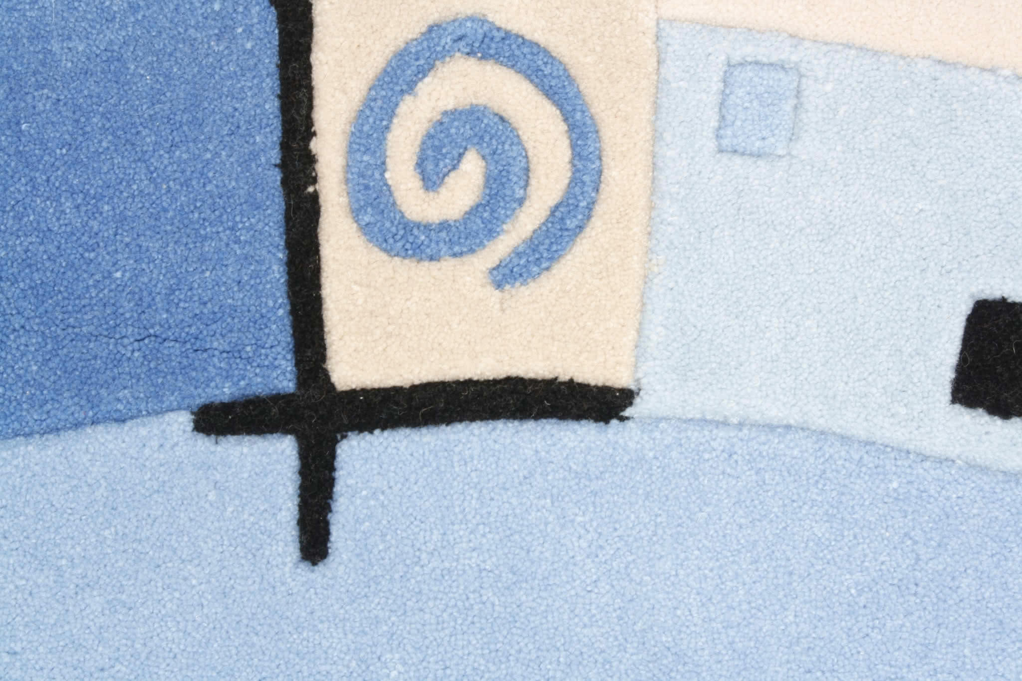 Orientální koberec Glacier