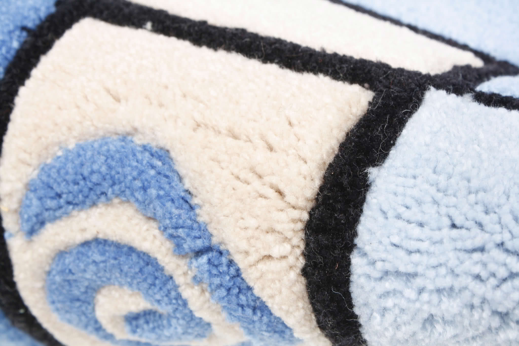 Orientální koberec Glacier