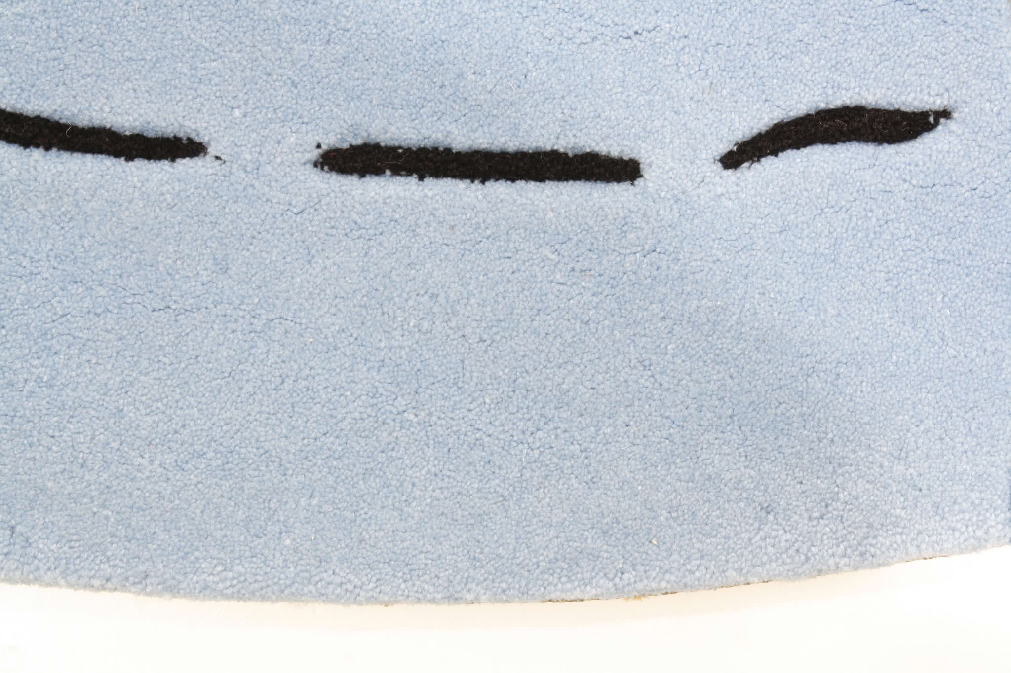 Moderní koberec Glacier Premium