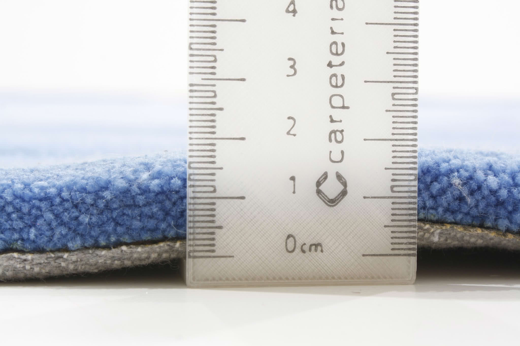 Moderní koberec Glacier Premium