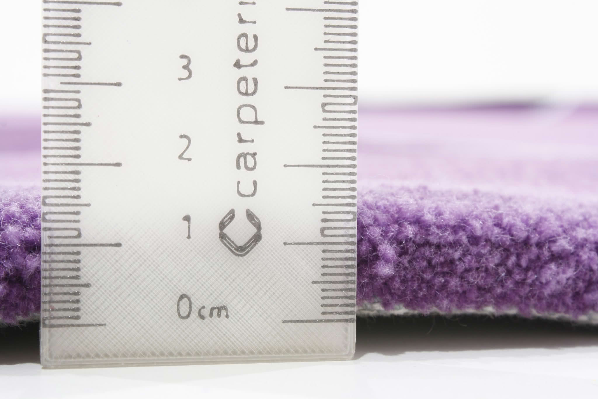 Moderní koberec Glacier