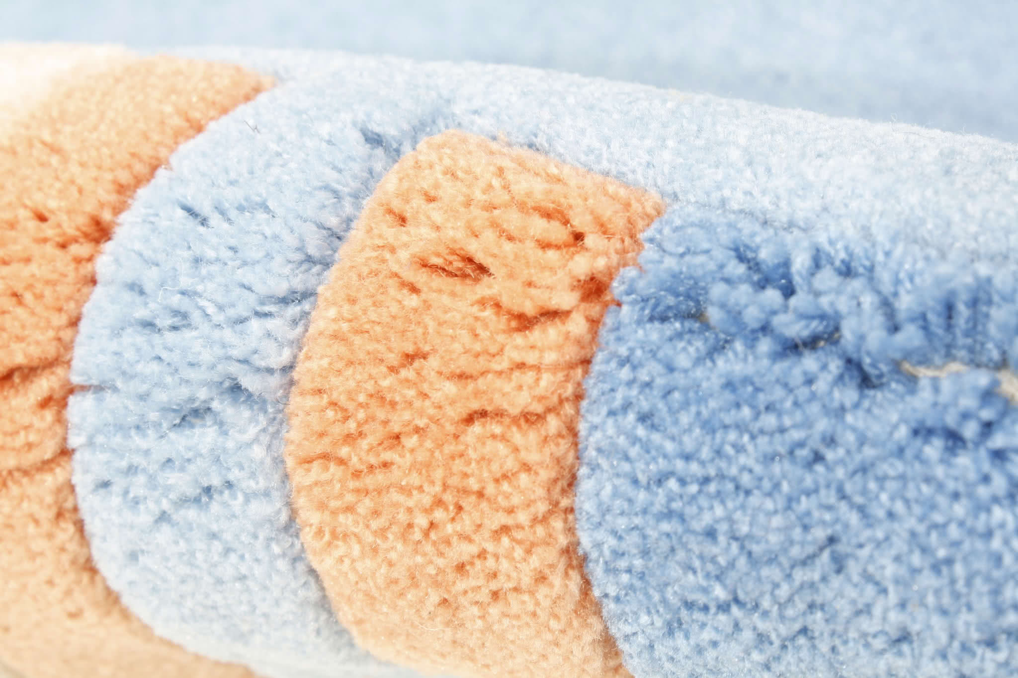 Moderní koberec Glacier