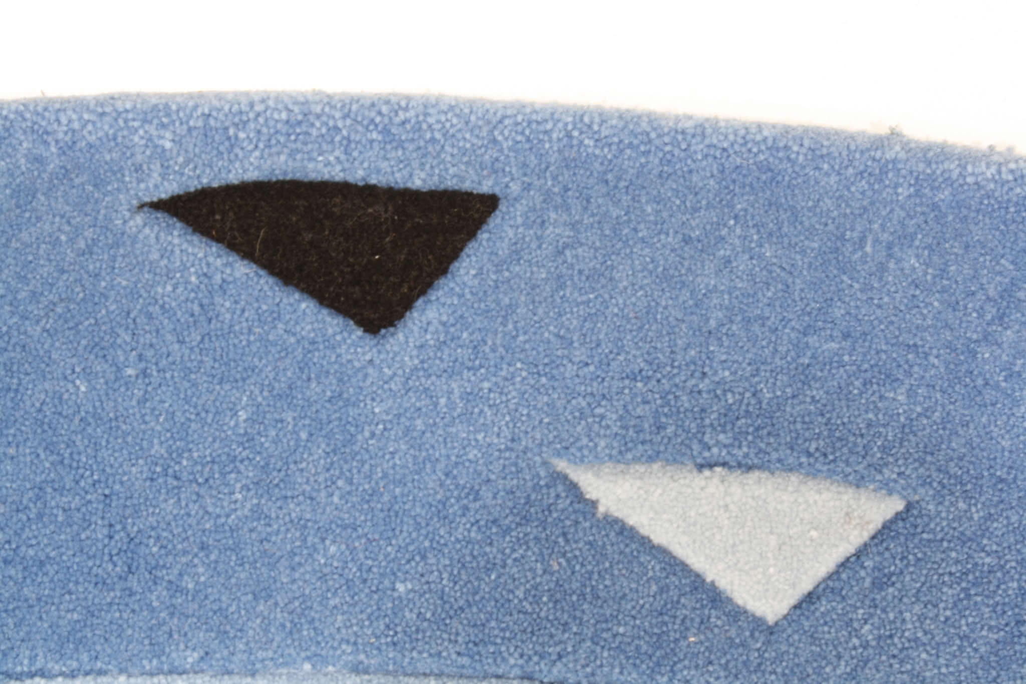 Moderní koberec Glacier