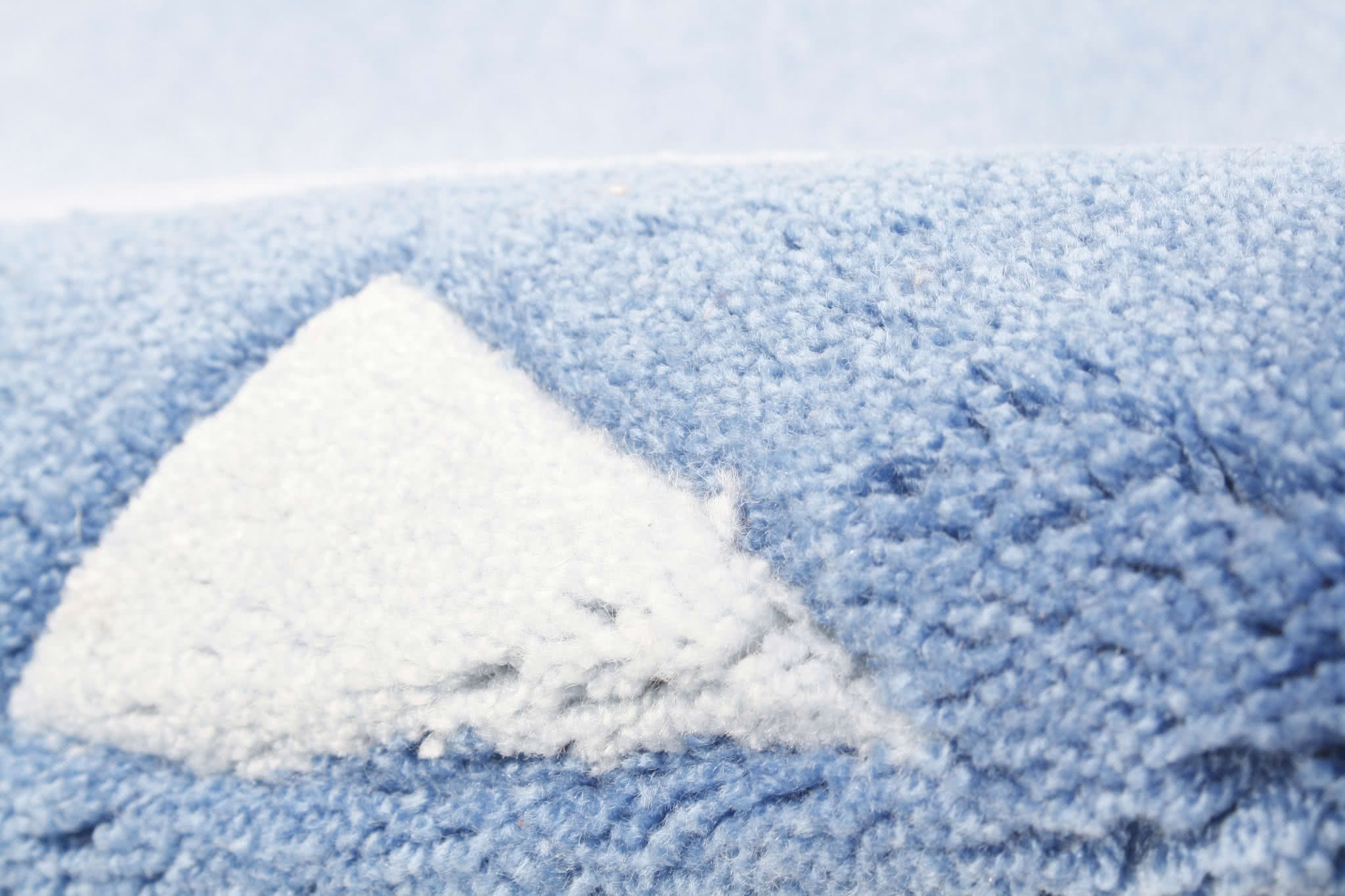 Moderní koberec Glacier