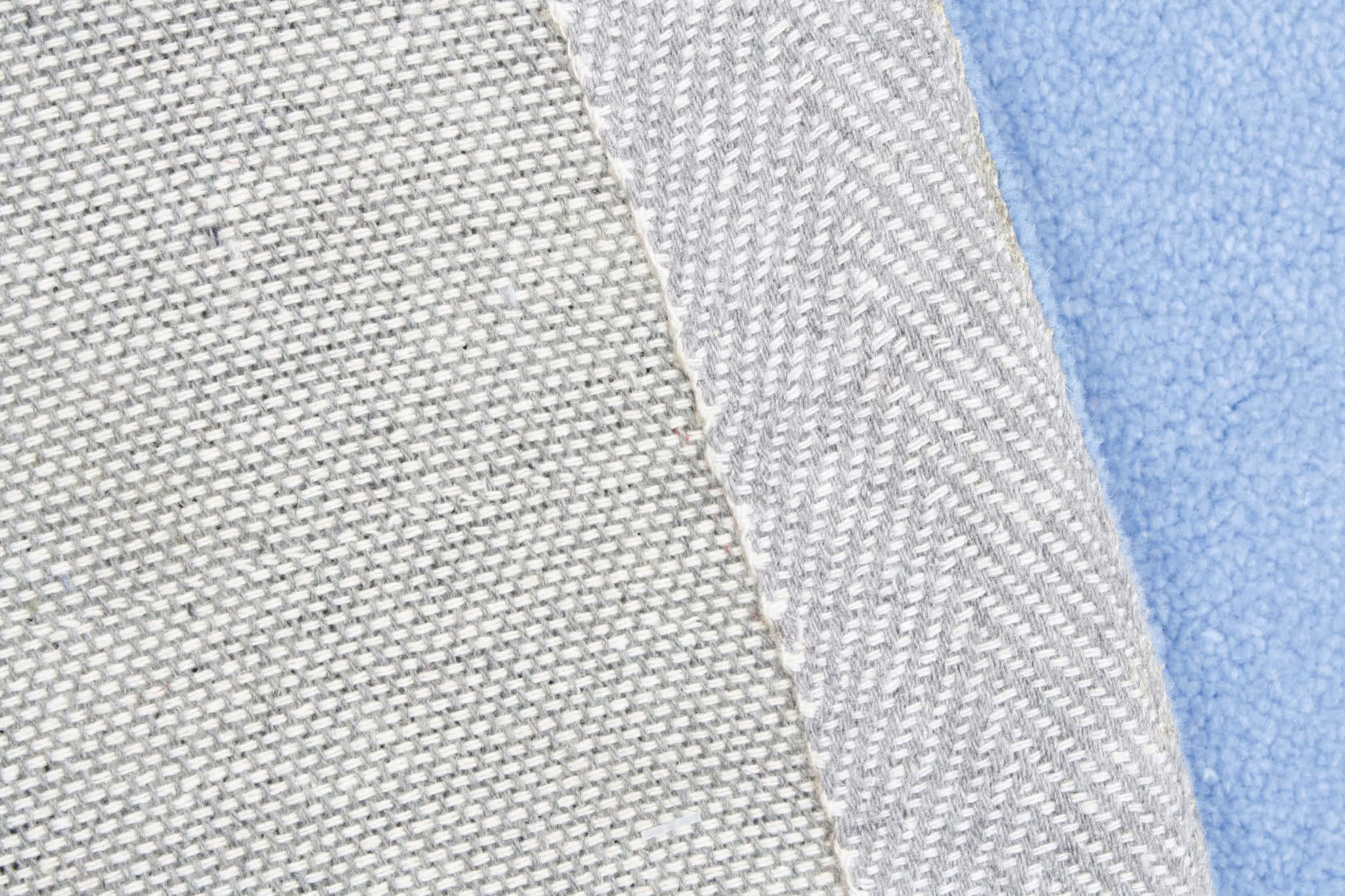 Moderní koberec Glacier