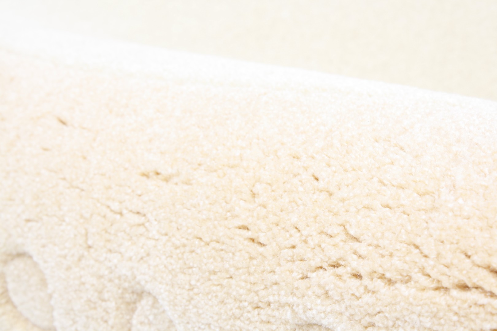 Modern rug Glacier