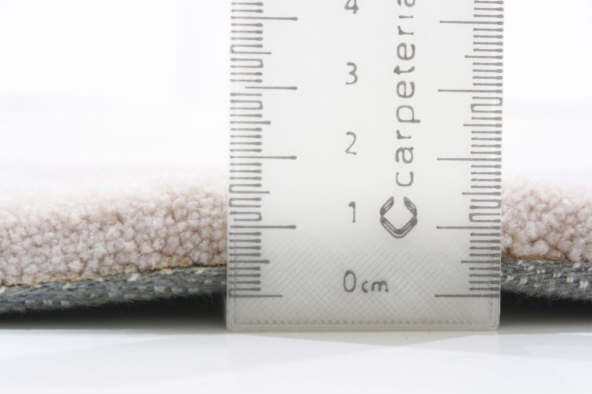 Moderní koberec Glacier Premium