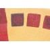 Modern rug Glacier