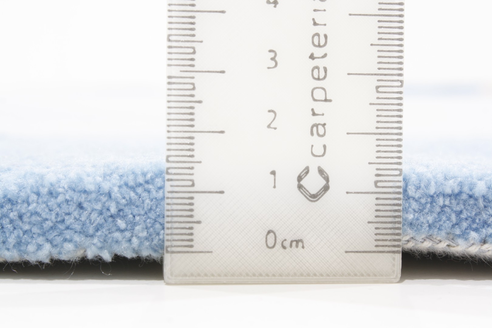 Modern rug Glacier
