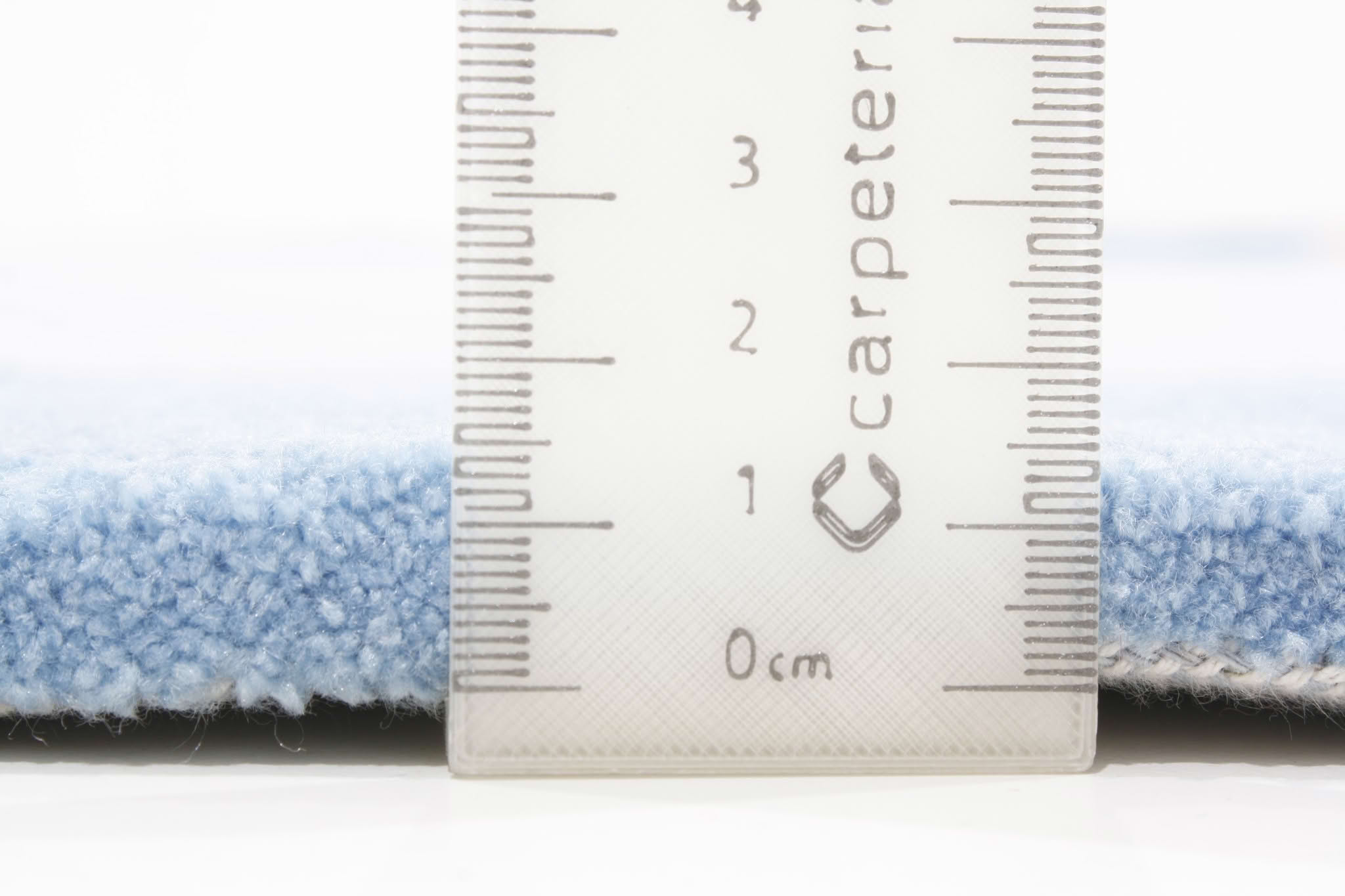 Moderní koberec Glacier