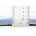 Modern rug Glacier