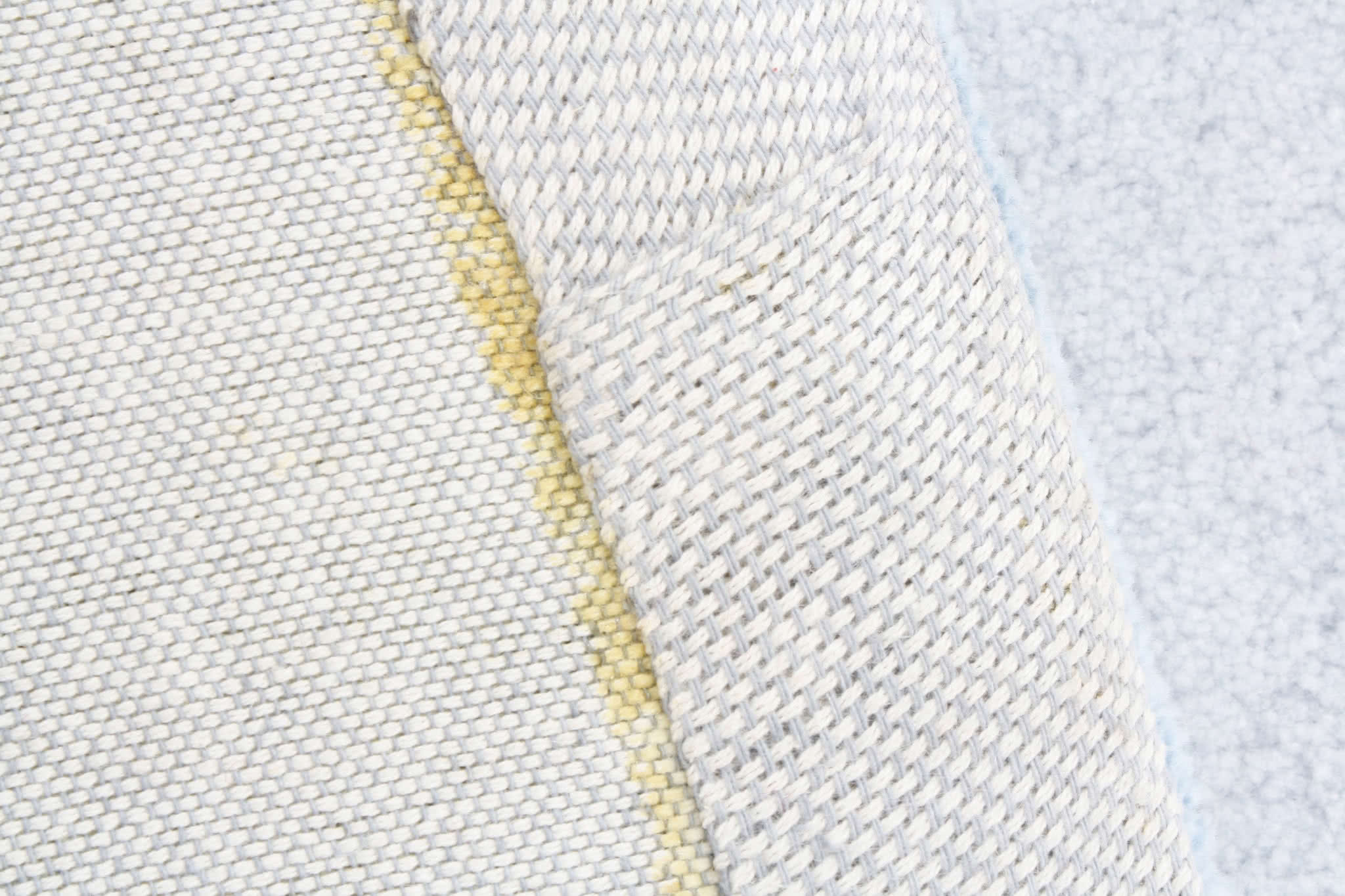 Moderní koberec Glacier