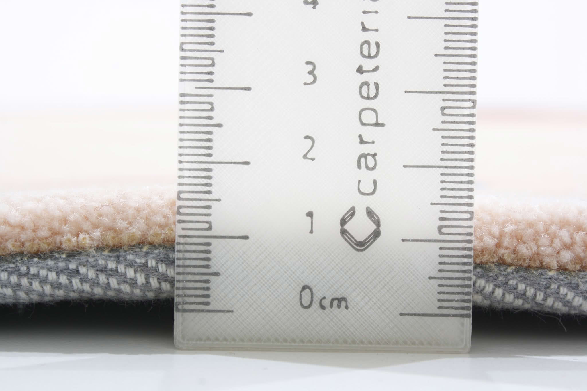 Moderní koberec Glacier Premium