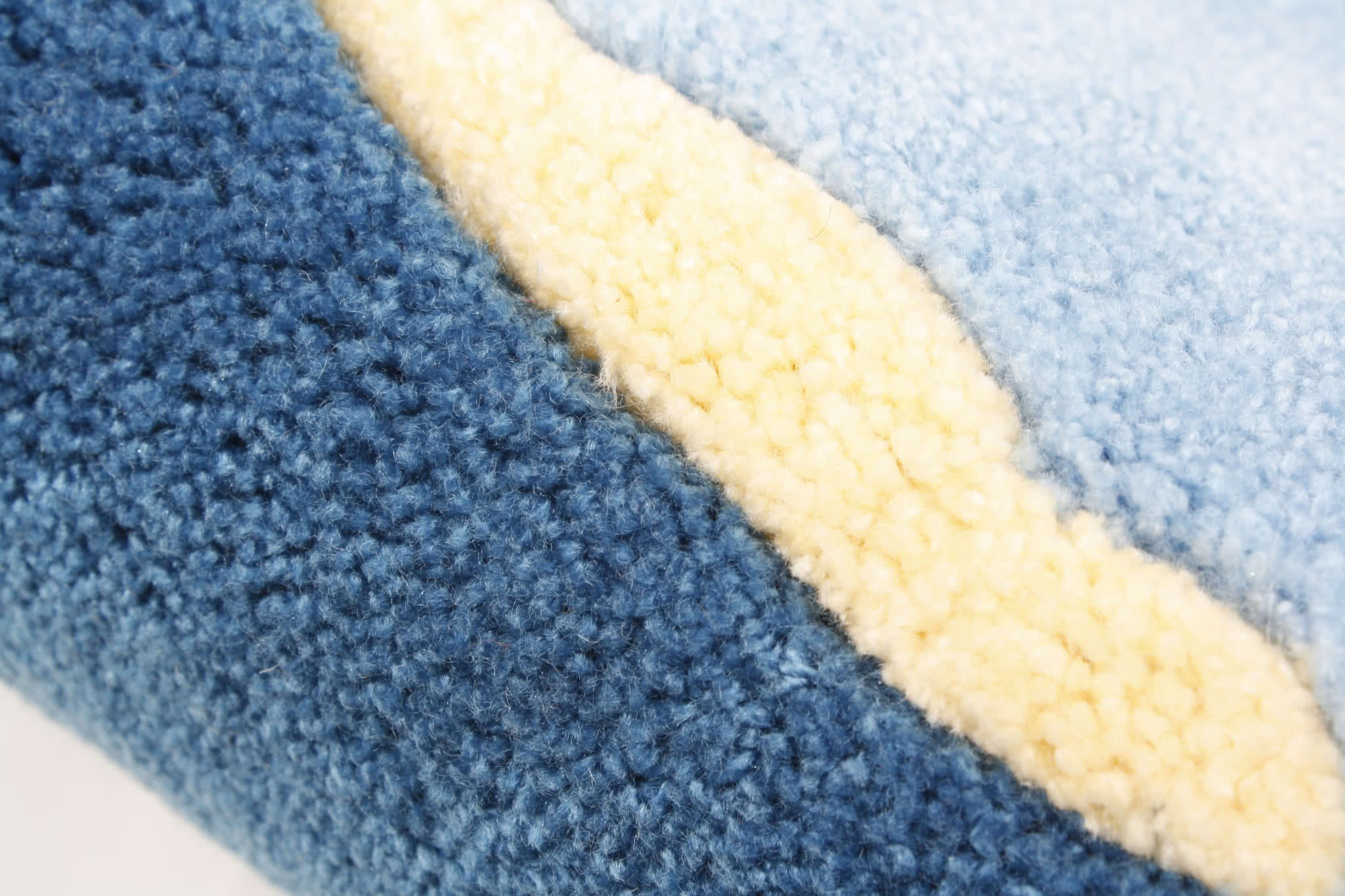 Moderní koberec Glacier