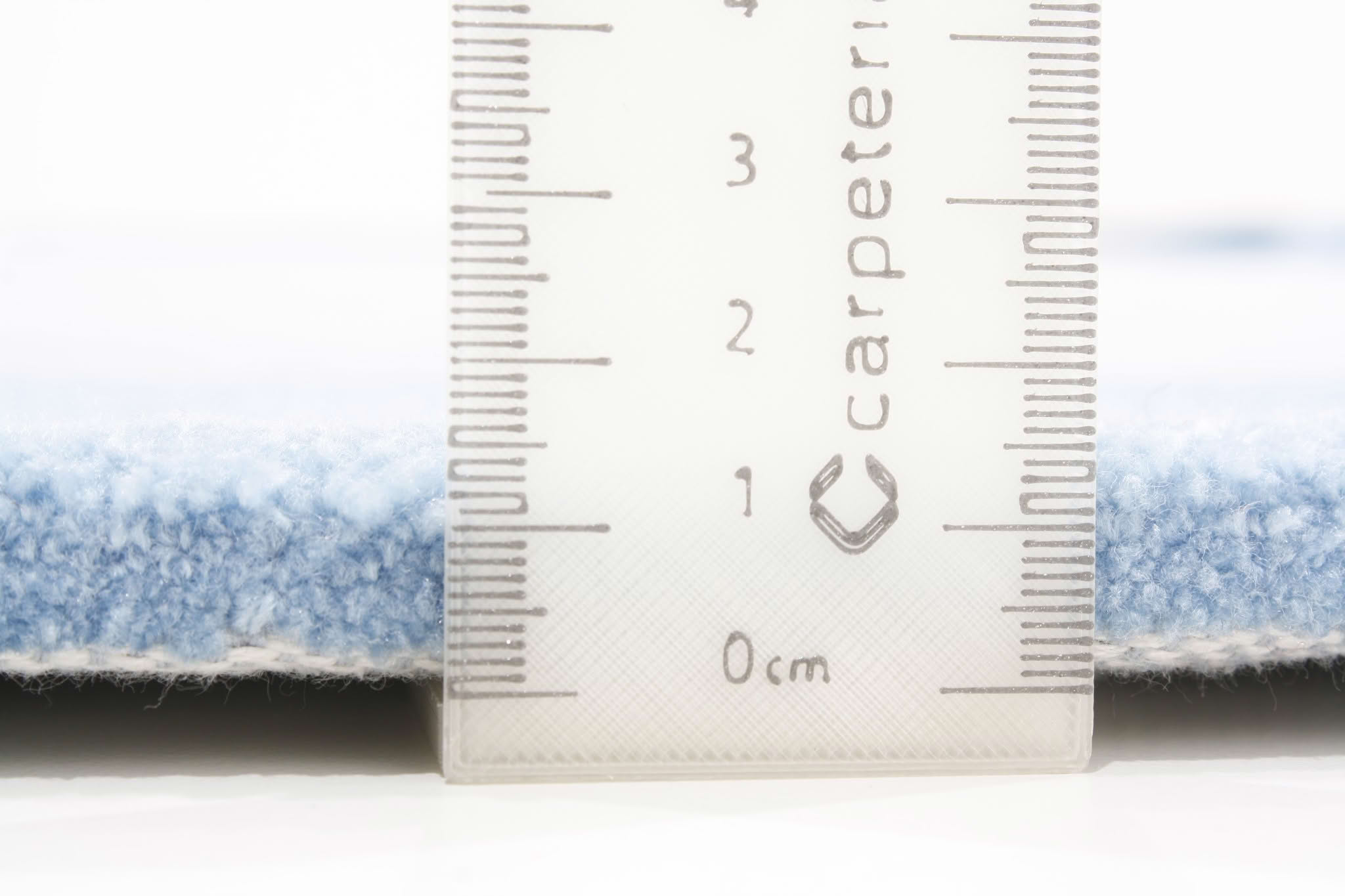 Moderní koberec Glacier