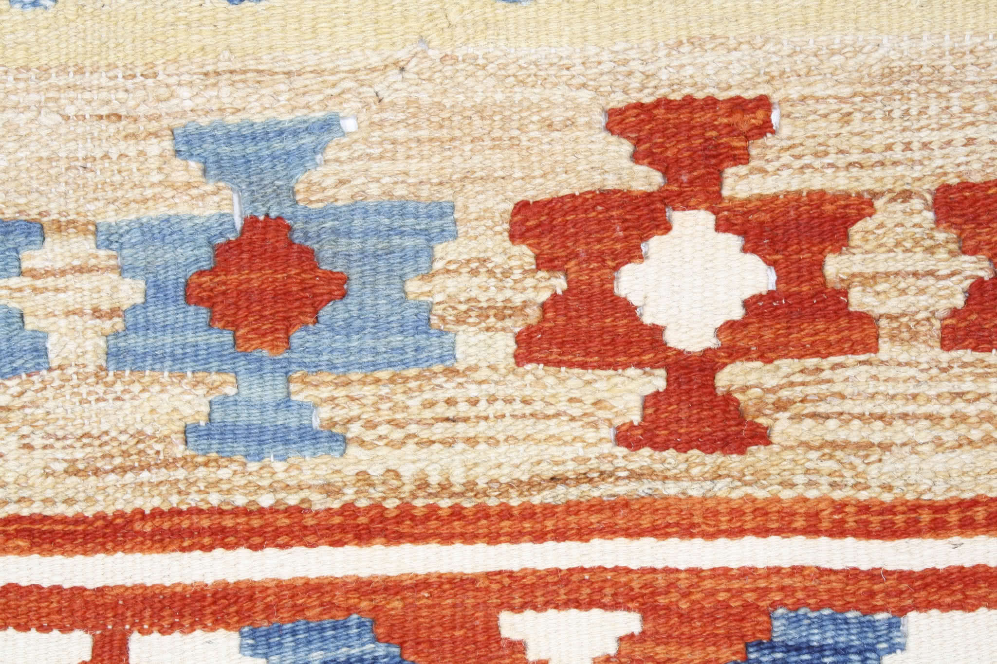 Orientální koberec Kelim Waziri