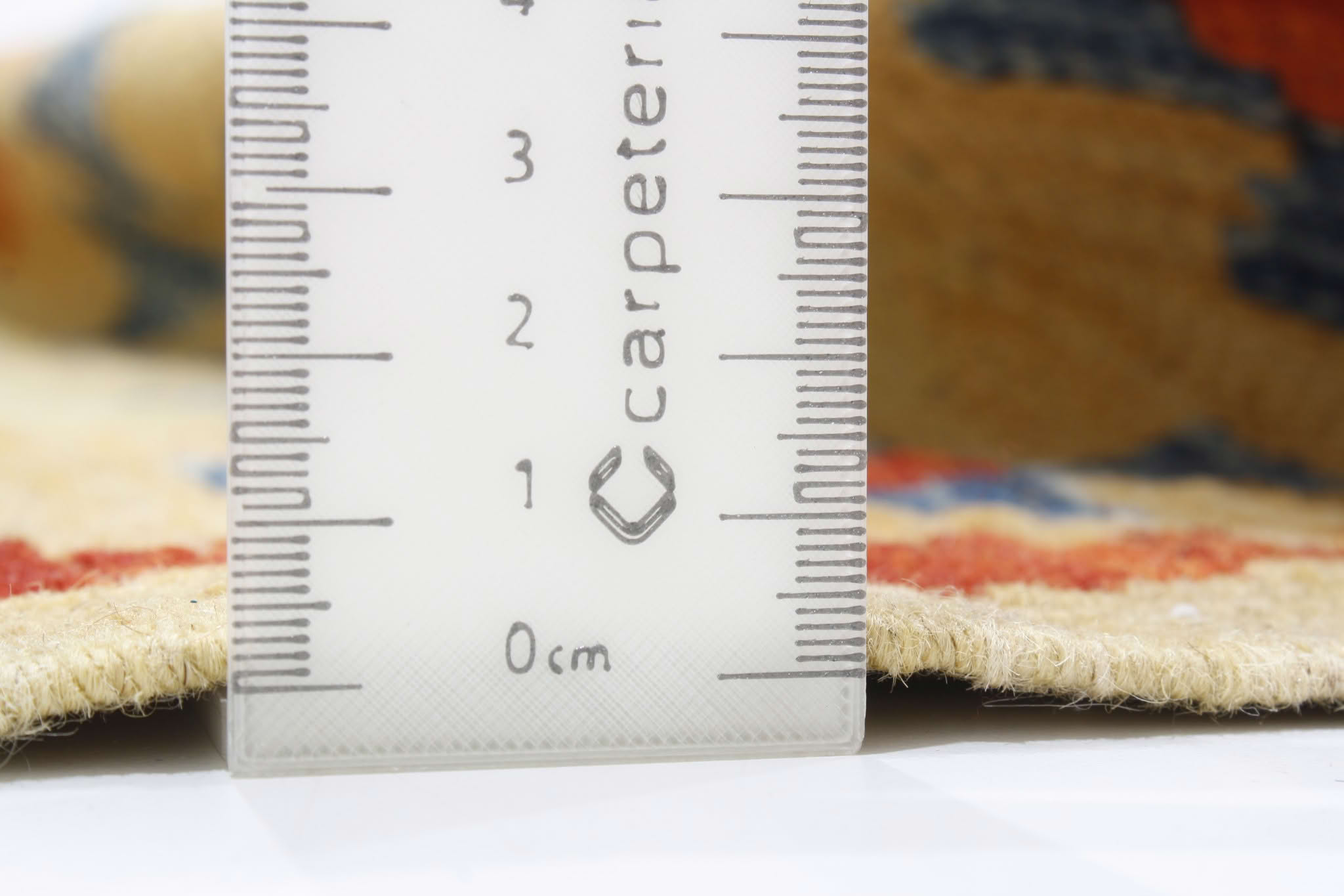 Orientální koberec Kelim Waziri