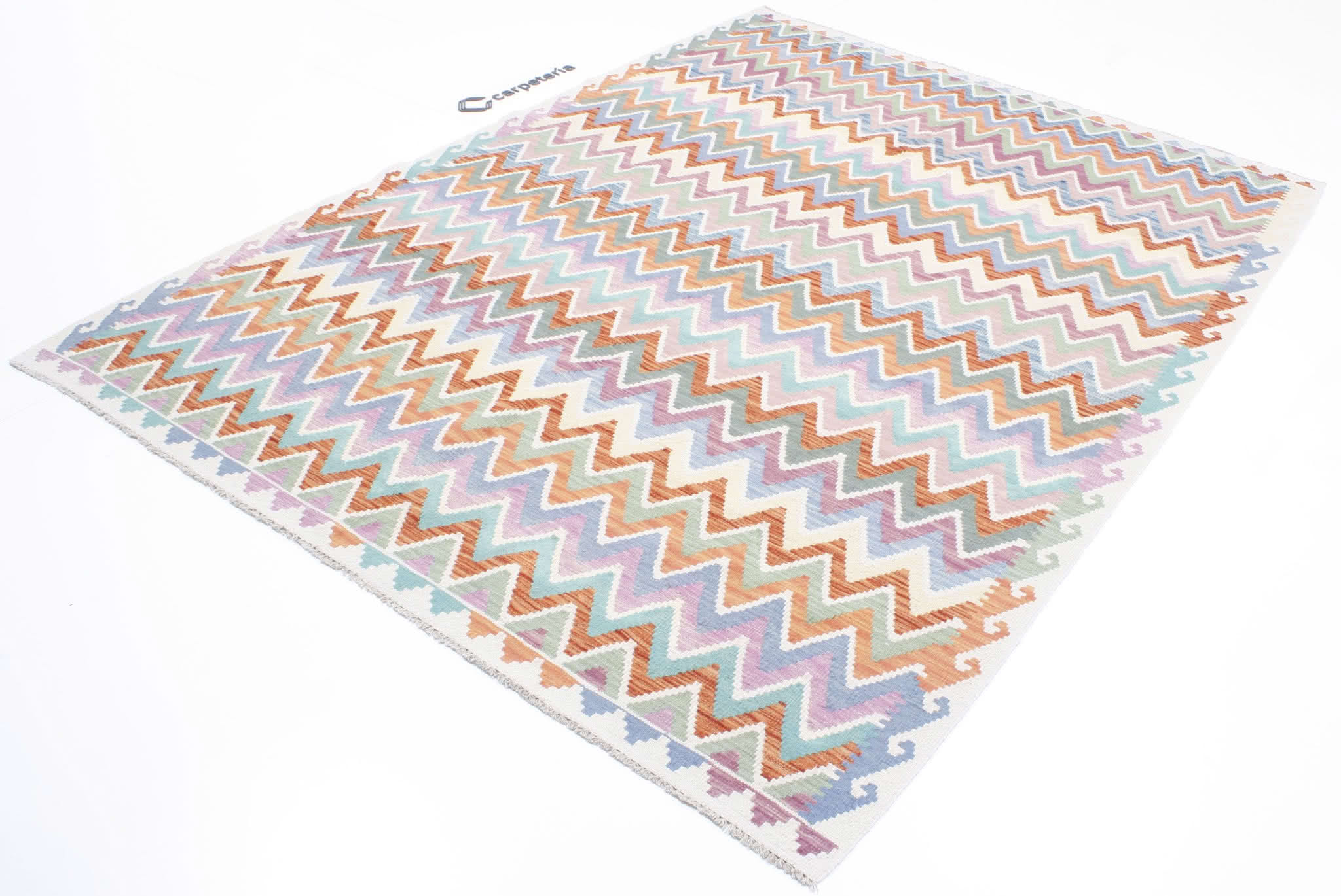 Orientální koberec Kelim Waziri