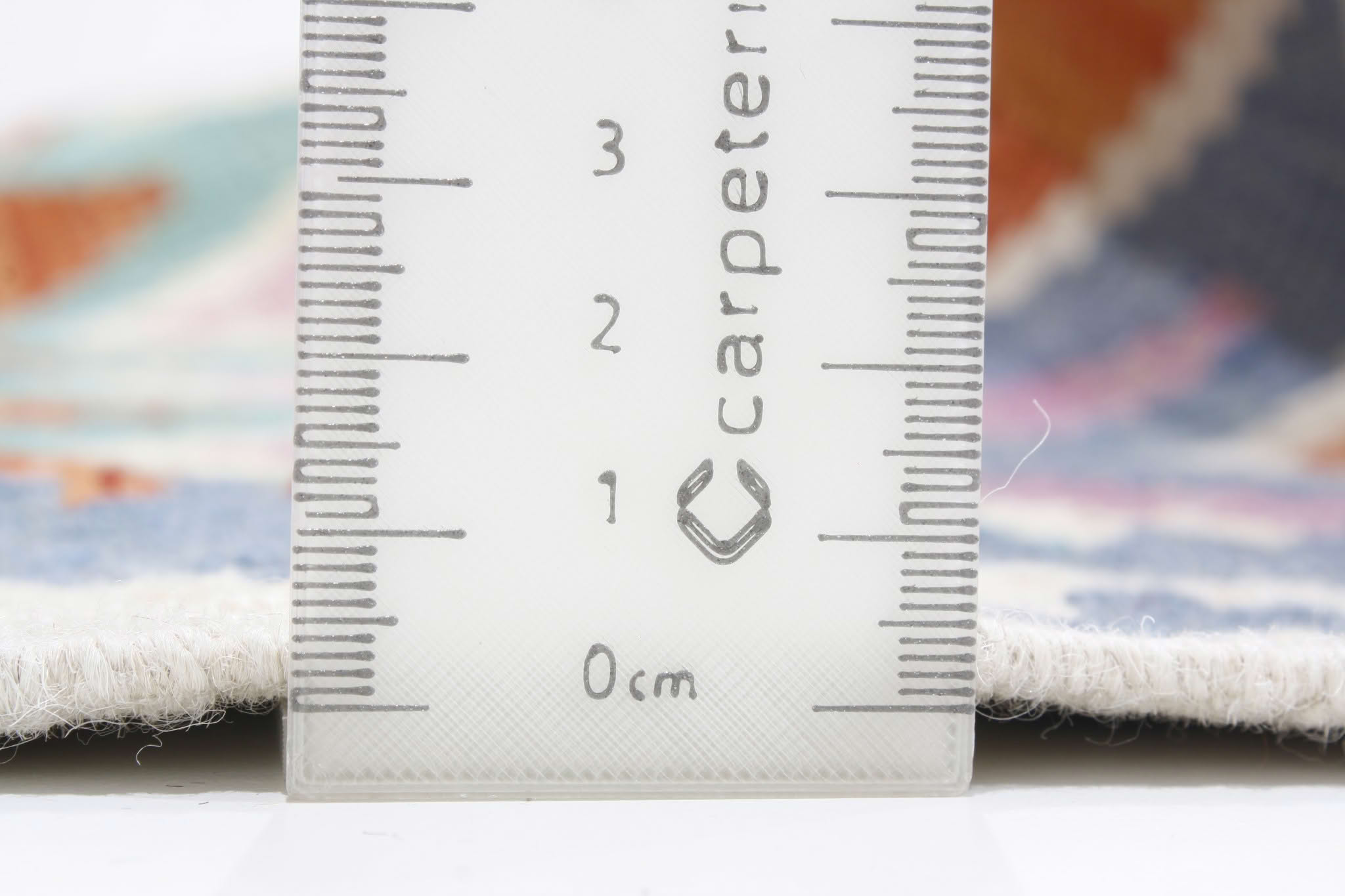 Orientální koberec Kelim Waziri