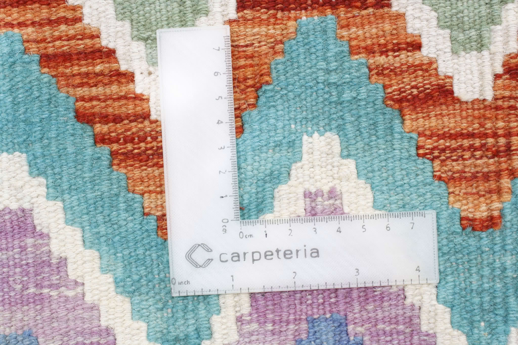 Orientální koberec Kelim Waziri